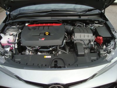 2023 Toyota GR COROLLA thumbnail 22