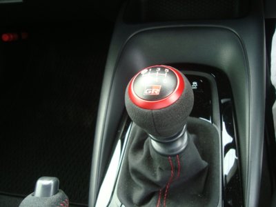 2023 Toyota GR COROLLA thumbnail 21
