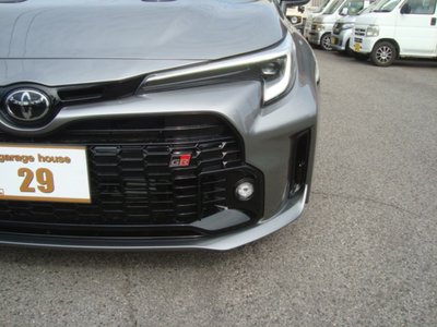 2023 TOYOTA GR COROLLA photo 9