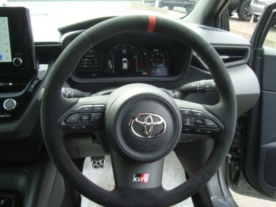 2023 Toyota GR COROLLA thumbnail 15