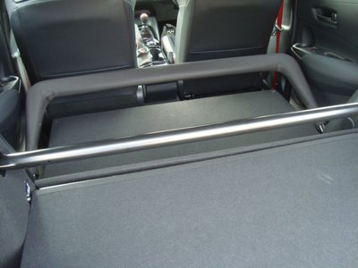 2023 Toyota GR COROLLA thumbnail 12