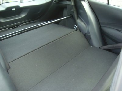 2023 Toyota GR COROLLA thumbnail 13