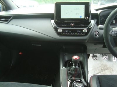 2023 Toyota GR COROLLA thumbnail 14
