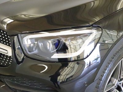 MERCEDES-BENZ GLC - 8