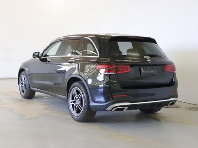 MERCEDES-BENZ GLC - 4