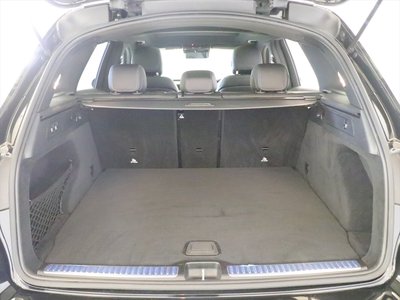 MERCEDES-BENZ GLC - 10