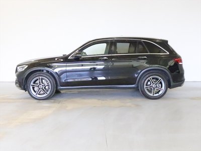 MERCEDES-BENZ GLC - 5