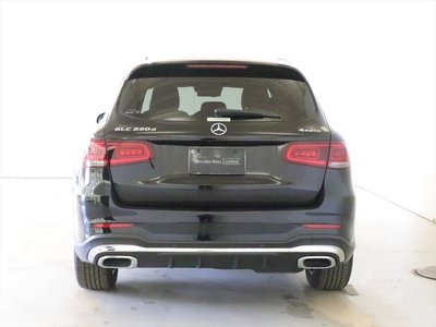 MERCEDES-BENZ GLC - 3