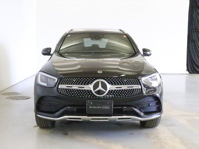 MERCEDES-BENZ GLC - 2