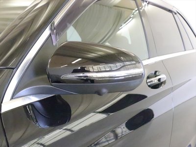 MERCEDES-BENZ GLC - 7