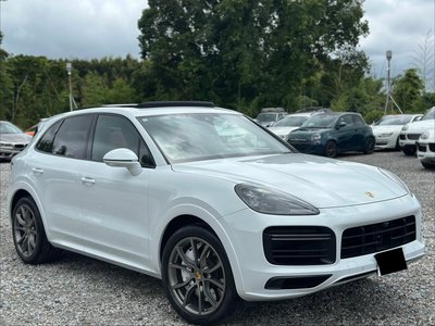 صورة 2 لـ 2018 Porsche CAYENNE