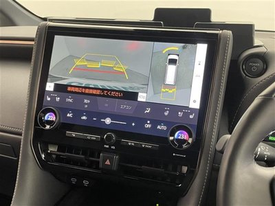 TOYOTA ALPHARD - 6