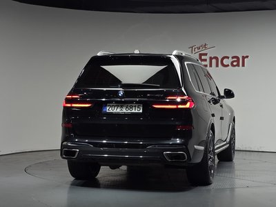 BMW X7 - 3