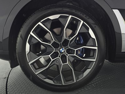 BMW X7 - 6