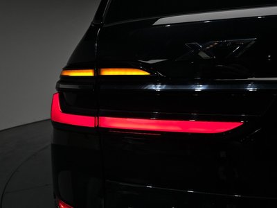 BMW X7 - 10