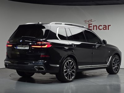 BMW X7 - 4