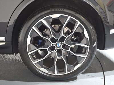 BMW X7 - 8