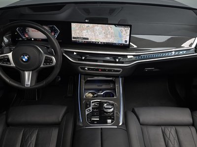 BMW X7 - 5