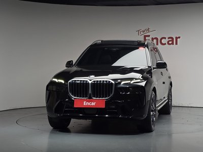BMW X7 - 2