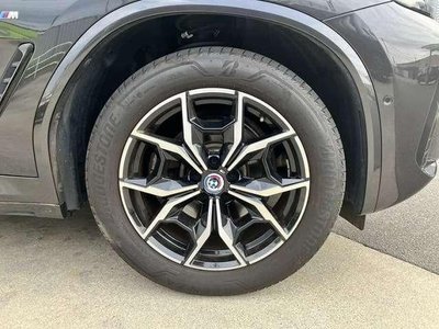 2023 BMW X3 照片 7