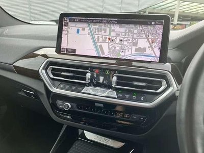 2023 BMW X3 照片 9
