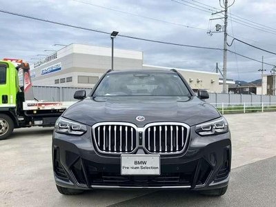 2023 BMW X3 照片 4