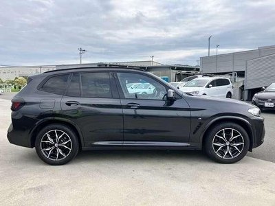 2023 BMW X3 照片 6