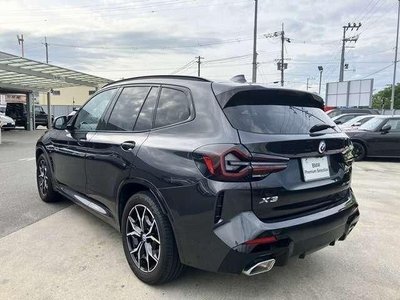 2023 BMW X3 照片 3