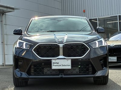BMW X2 - 5