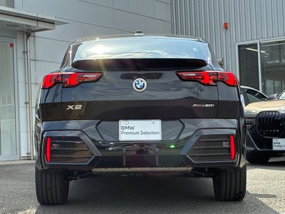 BMW X2 - 10