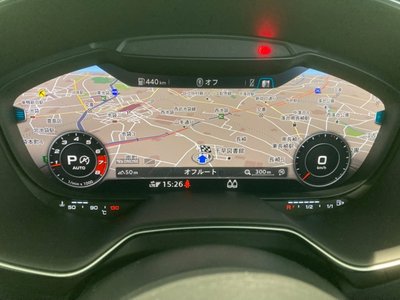 AUDI TT - 9