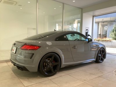 AUDI TT - 4