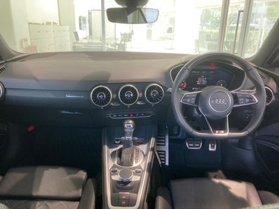 AUDI TT - 7