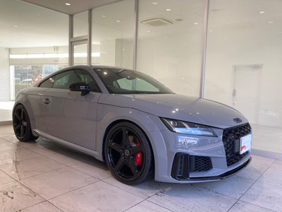 AUDI TT - 3