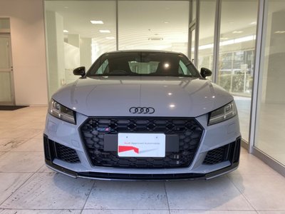 AUDI TT - 2