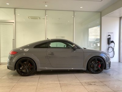 AUDI TT - 5