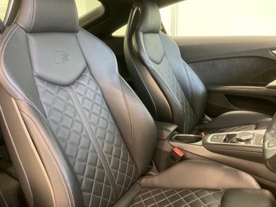 AUDI TT - 10