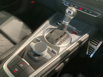 AUDI TT - 8