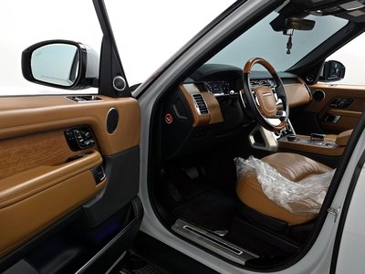 LAND ROVER RANGE ROVER - 10