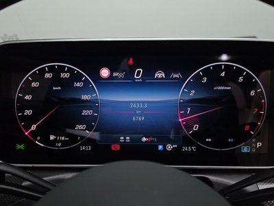 صورة مصغرة 11 لـ 2024 Mercedes-BENZ CLE