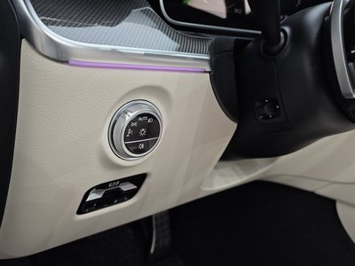 صورة مصغرة 25 لـ 2024 Mercedes-BENZ CLE
