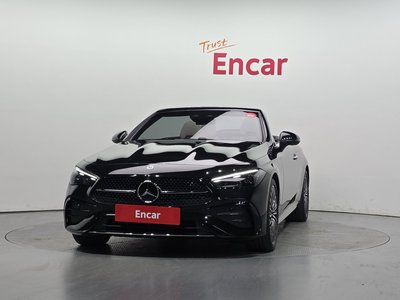 صورة 2 لـ 2024 Mercedes-BENZ CLE