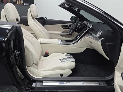 صورة مصغرة 17 لـ 2024 Mercedes-BENZ CLE