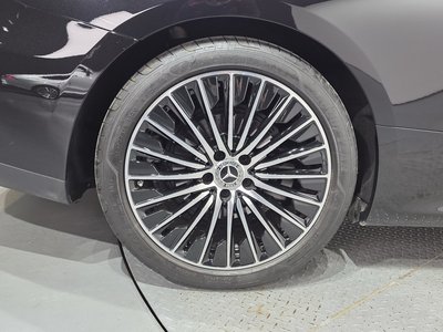 صورة 6 لـ 2024 Mercedes-BENZ CLE