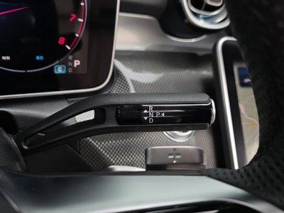 صورة مصغرة 12 لـ 2024 Mercedes-BENZ CLE