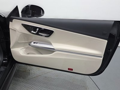 صورة مصغرة 14 لـ 2024 Mercedes-BENZ CLE