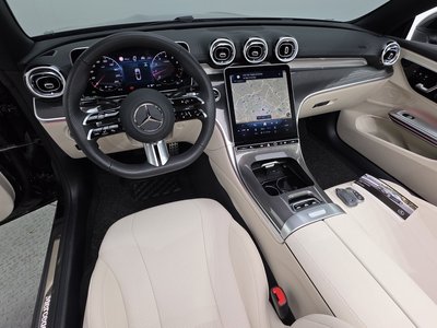 صورة 5 لـ 2024 Mercedes-BENZ CLE