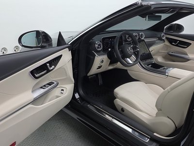 صورة مصغرة 13 لـ 2024 Mercedes-BENZ CLE