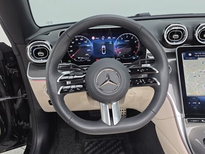 صورة مصغرة 19 لـ 2024 Mercedes-BENZ CLE