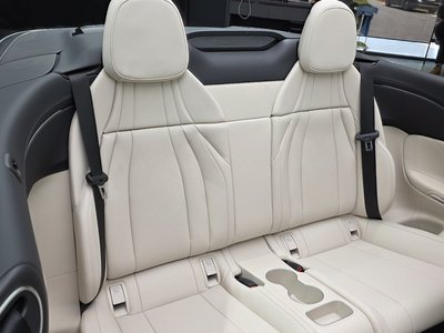 صورة مصغرة 18 لـ 2024 Mercedes-BENZ CLE